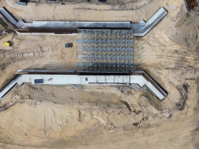 Raport drogowy – czyli o tym co się będzie działo inwestycyjnie