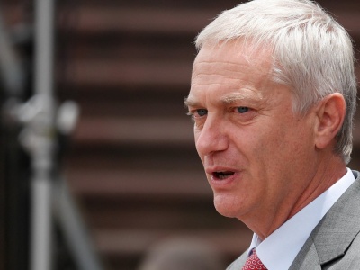 Syn nazisty i fan Pinocheta prezydentem Chile. 