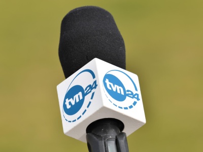Zwrot ws. sprzedaży właściciela TVN. Zapadła decyzja