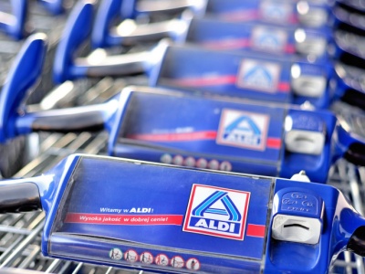 Aldi idzie na cenowy rekord? Świąteczny karp za 1,49 zł