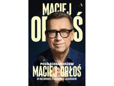 Poza scenariuszem |Recenzja