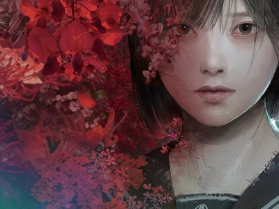 Silent Hill f najlepszym horrorem 2025 roku wśród gier wideo