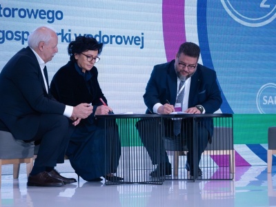 Hynfra oraz Promet-Plast łączą siły - szansa na komercjalizacje polskich rozwiązań wodorowych