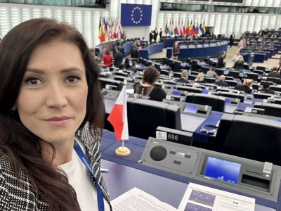 Wyślijmy eurokratów oraz ich dyrektywę budynkową i ETS2 w KOSMOS!