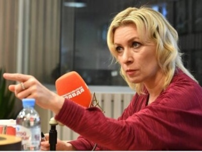 Zacharowa w amoku: „bez Lenina Polska by nie istniała”. Jest reakcja MSZ na prowokację!