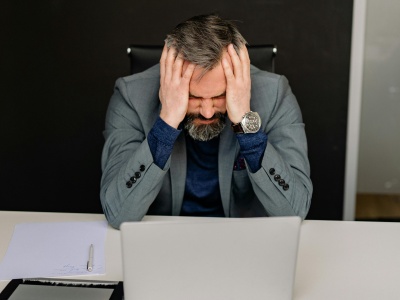 Nie pieniądze i atmosfera. Coś innego gasi chęć do pracy