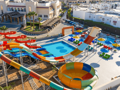 Egipt w styczniu ☀️ Tydzień w 4⭐️ hotelu z all inclusive w Szarm el-Szejk od 1699 PLN 🏖️