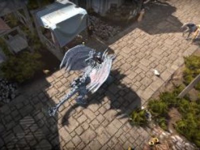 Steam rozdaje za darmo gierkę MMORPG. Normalnie kosztuje 130 zł