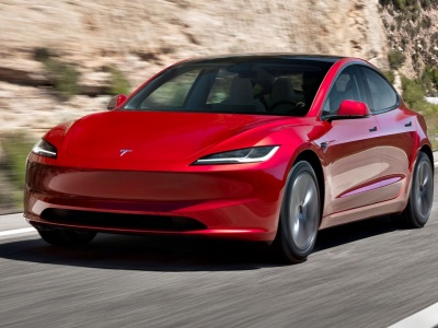 Tesla Model 3 (2026). Opis wersji i cennik