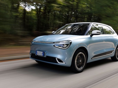 W Europie powstanie nowa klasa samochodów. Producenci dostaną prezent od Unii