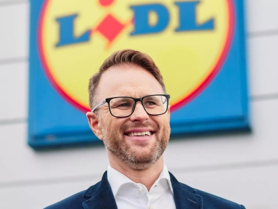 Włodzimierz Wlaźlak, prezes Lidl Polska: Konsolidacja rynku przyspieszy