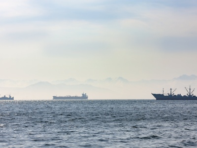 Ropa jest tania pomimo morskiej blokady Wenezueli