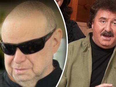 Koncertował z Krawczykiem, teraz zmaga się z chorobą. Muzyka czeka operacja