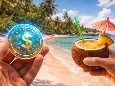 Darmowe kryptowaluty? Nie, dziękuję. Ten kraj rozdaje je obywatelom, ale prawie nikt nie chce