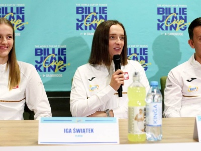 Kiedy gra Iga Świątek? Znamy datę! Kibice będą zaskoczeni