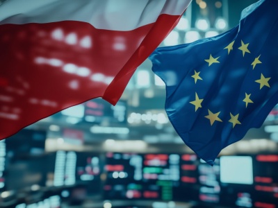 Polacy chcą wstrzymać AI Act. „Europa nie może sobie pozwolić”