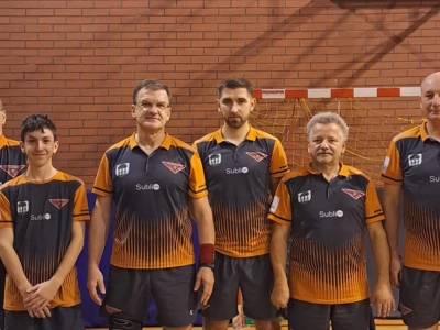 Ciężkowianka Jaworzno wygrywa hit kolejki