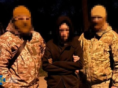 Szykował zamach na ważnego specjalistę! Zdrajca wpadł w ręce SBU