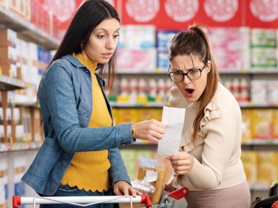 Koniec narzekania na ceny. Najważniejszy wskaźnik najniższy od 6 lat