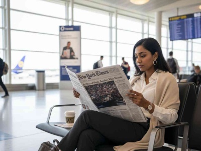 „New York Times” ostro o rynku krypto. Rodzina Trumpa i Bitcoin pod lupą, inwestorzy liczą gigantyczne straty