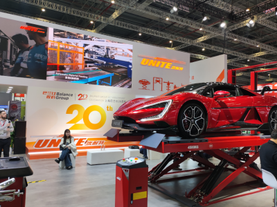 Targi motoryzacyjne 2026 – terminarz