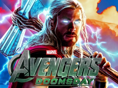 Wyciekł drugi zwiastun Avengers: Doomsday. Dostaniemy poważnego Thora?