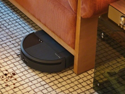 Jaki robot sprzątający do 2000 zł. Nie trzeba wydawać majątku, żeby dobrze sprzątał