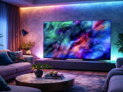 Samsung rewolucjonizuje LCD! Nowe „Micro RGB” mają pokonać OLED-y w 2026 roku