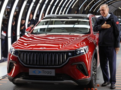 Turcja przyspiesza na bateriach. Stawką jest nie tylko rynek, ale niezależność kraju