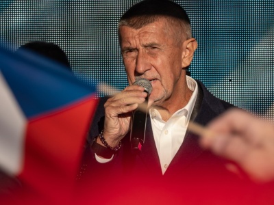 Czechy odrzuciły ETS2 oraz Pakt Migracyjny