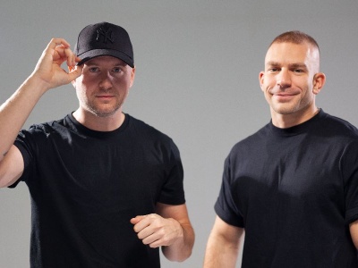 Ero JWP zrobił tag na okładkę płyty Polskiej Wersji. „Powrót do korzeni hip-hopu”