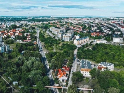 Masterplan dla Gdańska Południe. Wiemy kto go wykona
