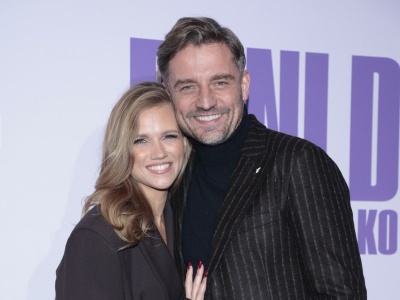 Kaczorowska już tego nie ukrywa! Pokazała nagranie i ogłosiła wielkie wieści