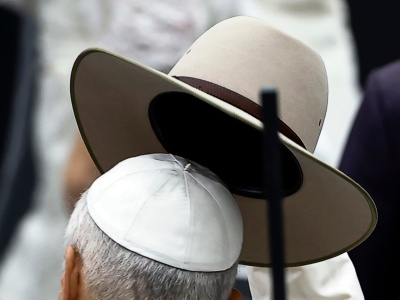 Leon XIV na liście najlepiej ubranych osobowości – „Vogue” chwali jego elegancję