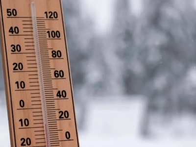Padł rekord. Tak ciepłej zimy jeszcze nie było