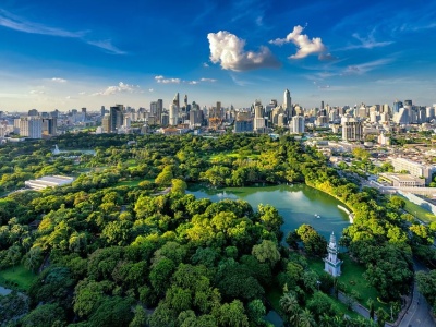 Bangkok nowością w siatce PLL LOT!