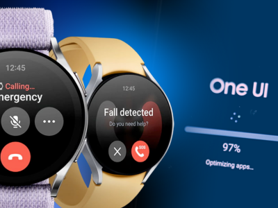 Aktualizacja One UI 8 trafia na te zegarki Galaxy. Właśnie znalazła się u kolejnych użytkowników