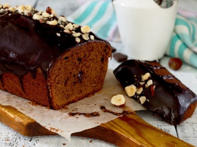 Ten piernik ma idealną wilgotność. Wszyscy proszą o przepis, a jest banalnie prosty