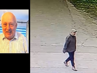 Gmina Zator. Poszukiwania Edwarda Matyjasika, zaginionego 71-latka z Zatora, nadal trwają