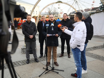 Koalicja Obywatelska poprze ograniczenie sprzedaży alkoholu
