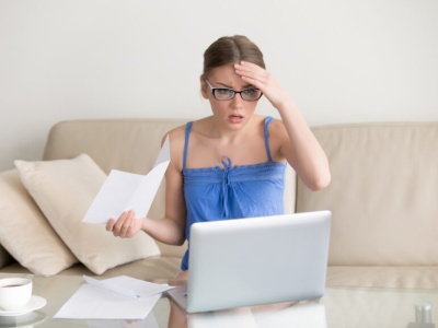 Fiskus zabierze ci podatek, jeszcze zanim na niego zarobisz