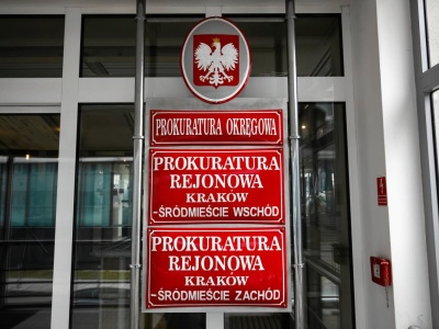 Brat Daniela Obajtka usłyszał akt oskarżenia. Grozi mu 10 lat więzienia