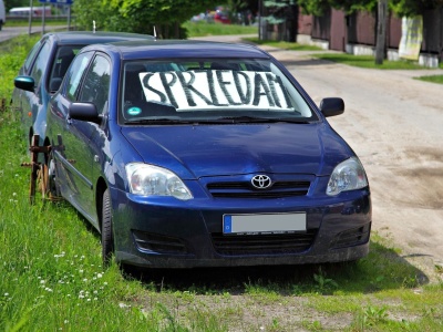 Gdzie najlepiej szukać używanego auta? Możliwości jest sporo