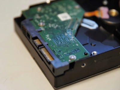 Szyfrowane nośniki fundamentem cyberhigieny firm