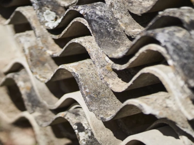 Masz lub miałeś azbest? Ważna informacja dla mieszkańców miasta