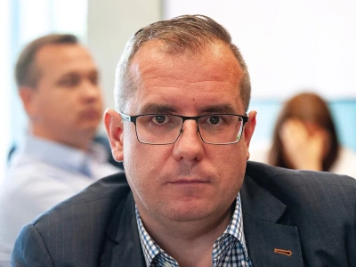 Znany polityk wkracza do Fame MMA. To ogłoszenie wywołało burzę!