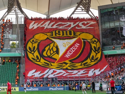 Widzew Łódź wywalczy najdroższy transfer w historii Ekstraklasy? Astronomiczna kwota