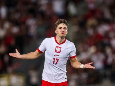 Giganci chcą Polaka. Transfer Oskara Pietuszewskiego jest tylko kwestią czasu