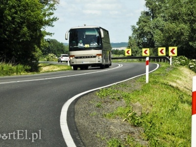 Przygotowania do transportowej rewolucji