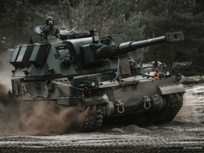 Największy polski holding obronny zapowiada likwidację jednej ze spółek. 